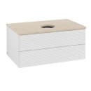 Villeroy &amp; Boch K19113GF WTUS Antao K19_1 800x360x500mm