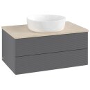 Villeroy &amp; Boch K19113GK WTUS Antao K19_1 800x360x500mm