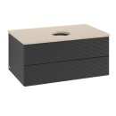 Villeroy &amp; Boch K19113PD WTUS Antao K19_1 800x360x500mm