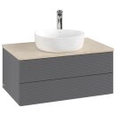 Villeroy &amp; Boch K19153GK WTUS Antao K19_5 800x360x500mm