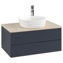 Villeroy &amp; Boch K19153HG WTUS Antao K19_5 800x360x500mm