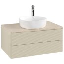 Villeroy &amp; Boch K19153HJ WTUS Antao K19_5 800x360x500mm