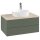 Villeroy &amp; Boch K19153HL WTUS Antao K19_5 800x360x500mm