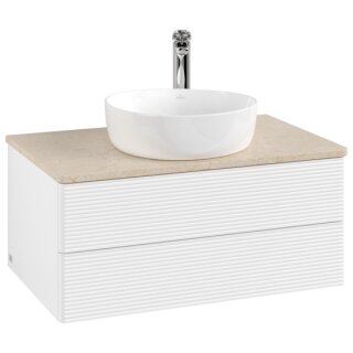 Villeroy & Boch K19153MT WTUS Antao K19_5 800x360x500mm