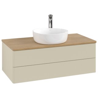 Villeroy & Boch K20051HJ WTUS Antao K20_5 1000x360x500mm