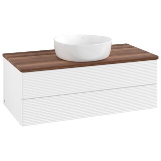 Villeroy & Boch K20112MT WTUS Antao K20_1 1000x360x500mm