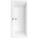 Villeroy &amp; Boch UCE180SQE2A1V01 Badewanne Squaro Edge...