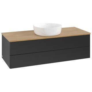 Villeroy & Boch K21011PD WTUS Antao K21_1 1200x360x500mm