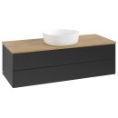 Villeroy &amp; Boch K21011PD WTUS Antao K21_1 1200x360x500mm
