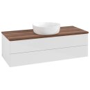 Villeroy &amp; Boch K21012GF WTUS Antao K21_1 1200x360x500mm