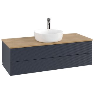 Villeroy & Boch K21151HG WTUS Antao K21_5 1200x360x500mm