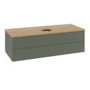 Villeroy &amp; Boch K21151HL WTUS Antao K21_5 1200x360x500mm