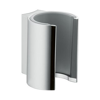 AXOR 27515000 Brausenhalter Axor Starck chrom für
