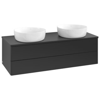 Villeroy & Boch K24010PD WTUS Antao K24_1 1200x360x500mm