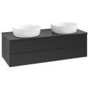 Villeroy &amp; Boch K24010PD WTUS Antao K24_1 1200x360x500mm