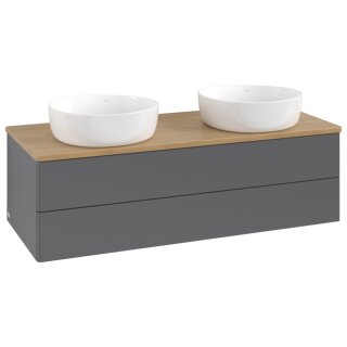 Villeroy & Boch K24011GK WTUS Antao K24_1 1200x360x500mm