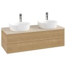 Villeroy &amp; Boch K24053HN WTUS Antao K24_5 1200x360x500mm