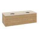 Villeroy &amp; Boch K24053HN WTUS Antao K24_5 1200x360x500mm
