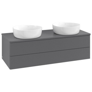 Villeroy & Boch K24110GK WTUS Antao K24_1 1200x360x500mm