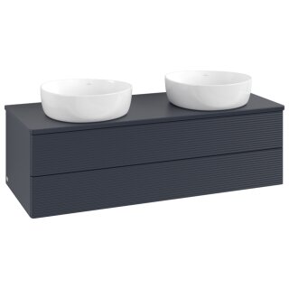 Villeroy & Boch K24110HG WTUS Antao K24_1 1200x360x500mm