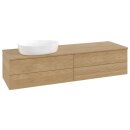 Villeroy &amp; Boch K26111HN WTUS Antao K26_1 1600x360x500mm