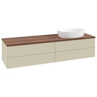 Villeroy & Boch K27012HJ WTUS Antao K27_1 1600x360x500mm