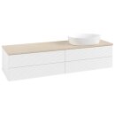 Villeroy &amp; Boch K27113MT WTUS Antao K27_1 1600x360x500mm