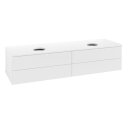 Villeroy &amp; Boch K28010MT WTUS Antao K28_1 1600x360x500mm