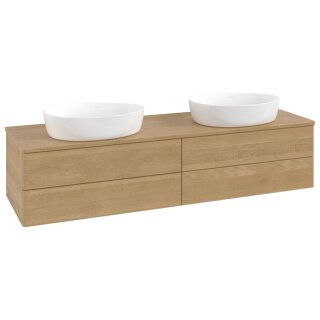 Villeroy & Boch K28011HN WTUS Antao K28_1 1600x360x500mm