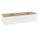 Villeroy &amp; Boch K28111MT WTUS Antao K28_1 1600x360x500mm