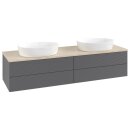 Villeroy &amp; Boch K28113GK WTUS Antao K281 1600x360x500mm