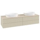Villeroy &amp; Boch K28113HJ WTUS Antao K281 1600x360x500mm