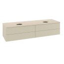 Villeroy &amp; Boch K28113HJ WTUS Antao K281 1600x360x500mm