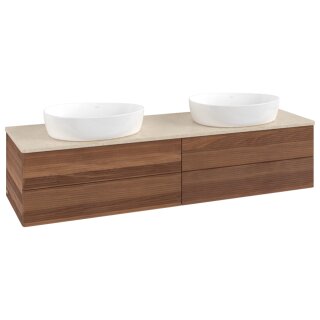 Villeroy & Boch K28113HM WTUS Antao K28_1 1600x360x500mm