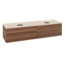 Villeroy &amp; Boch K28113HM WTUS Antao K28_1 1600x360x500mm