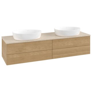 Villeroy & Boch K28113HN WTUS Antao K28_1 1600x360x500mm