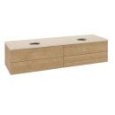 Villeroy &amp; Boch K28113HN WTUS Antao K28_1 1600x360x500mm