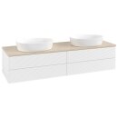 Villeroy &amp; Boch K28113MT WTUS Antao K28_1 1600x360x500mm