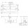 Villeroy &amp; Boch UCE199OBE2A2V01 Badewanne Oberon 1900x900x505mm