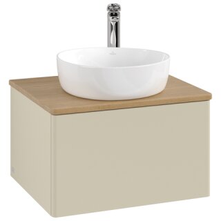 Villeroy & Boch K29051HJ WTUS Antao K29_5 600x360x500mm