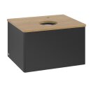 Villeroy &amp; Boch K29051PD WTUS Antao K29_5 600x360x500mm