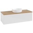 Villeroy &amp; Boch K32011GF WTUS Antao K32_1 1200x360x500mm