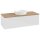 Villeroy &amp; Boch K32011GF WTUS Antao K32_1 1200x360x500mm