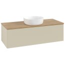 Villeroy &amp; Boch K32011HJ WTUS Antao K32_1 1200x360x500mm