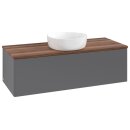 Villeroy &amp; Boch K32012GK WTUS Antao K32_1 1200x360x500mm