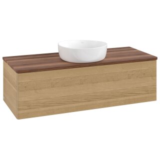 Villeroy & Boch K32012HN WTUS Antao K32_1 1200x360x500mm