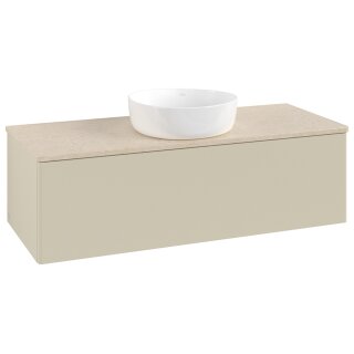 Villeroy & Boch K32013HJ WTUS Antao K32_1 1200x360x500mm