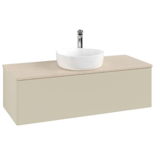 Villeroy & Boch K32053HJ WTUS Antao K32_5 1200x360x500mm