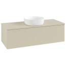Villeroy &amp; Boch K32110HJ WTUS Antao K32_1 1200x360x500mm