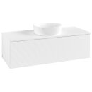 Villeroy &amp; Boch K32110MT WTUS Antao K32_1 1200x360x500mm